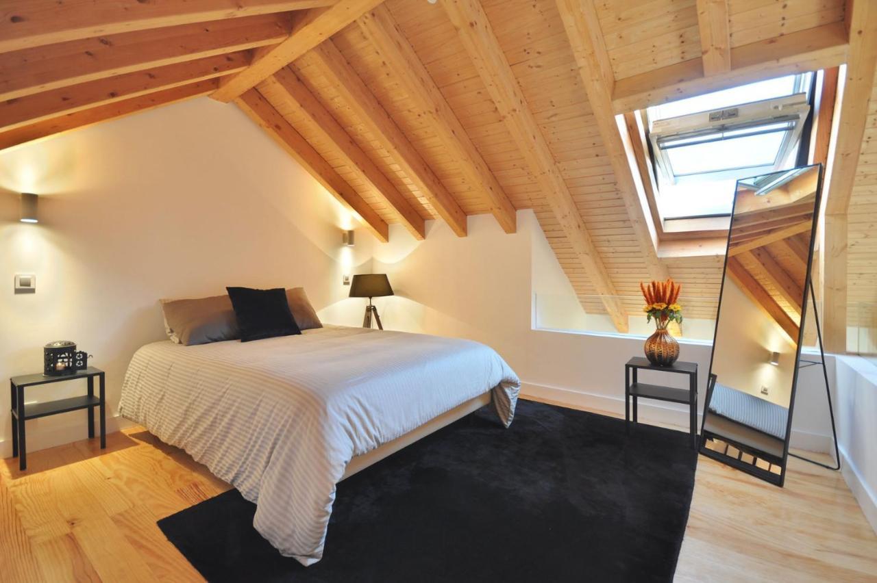 Se Do Porto - Loft With City View Eksteriør bilde